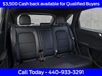 New 2025 Ford Escape ST-Line AWD SUV for sale #FA5348 - photo 11