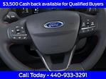 New 2025 Ford Escape ST-Line AWD SUV for sale #FA5348 - photo 12