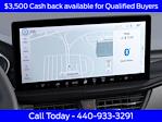 New 2025 Ford Escape ST-Line AWD SUV for sale #FA5348 - photo 14