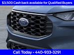 New 2025 Ford Escape ST-Line AWD SUV for sale #FA5348 - photo 17