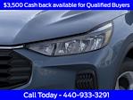 New 2025 Ford Escape ST-Line AWD SUV for sale #FA5348 - photo 18