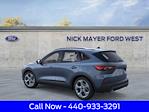 New 2025 Ford Escape ST-Line AWD SUV for sale #FA5348 - photo 2