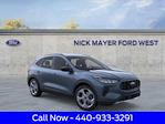 New 2025 Ford Escape ST-Line AWD SUV for sale #FA5348 - photo 7