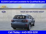 New 2025 Ford Escape ST-Line AWD SUV for sale #FA5348 - photo 8