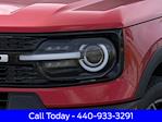 New 2025 Ford Bronco Sport Outer Banks AWD SUV for sale #FA5350 - photo 18