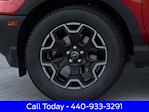 New 2025 Ford Bronco Sport Outer Banks AWD SUV for sale #FA5350 - photo 19