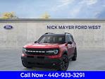 New 2025 Ford Bronco Sport Outer Banks AWD SUV for sale #FA5350 - photo 3