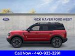 New 2025 Ford Bronco Sport Outer Banks AWD SUV for sale #FA5350 - photo 4