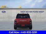 New 2025 Ford Bronco Sport Outer Banks AWD SUV for sale #FA5350 - photo 5
