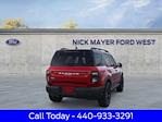New 2025 Ford Bronco Sport Outer Banks AWD SUV for sale #FA5350 - photo 8