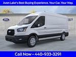 New 2025 Ford Transit 250 Medium Roof Empty Cargo Van for sale #FA5353 - photo 1