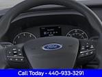 New 2025 Ford Transit 250 Medium Roof Empty Cargo Van for sale #FA5353 - photo 13