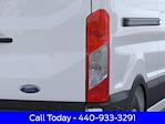 New 2025 Ford Transit 250 Medium Roof Empty Cargo Van for sale #FA5353 - photo 21