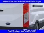 New 2025 Ford Transit 250 Medium Roof Empty Cargo Van for sale #FA5353 - photo 22