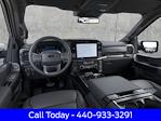 New 2025 Ford F-150 Lariat SuperCrew Cab 4x4 Pickup for sale #FA5360 - photo 9