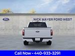 New 2025 Ford F-150 Lariat SuperCrew Cab 4x4 Pickup for sale #FA5360 - photo 5