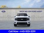 New 2025 Ford F-150 Lariat SuperCrew Cab 4x4 Pickup for sale #FA5360 - photo 6