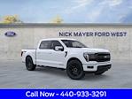 New 2025 Ford F-150 Lariat SuperCrew Cab 4x4 Pickup for sale #FA5360 - photo 7