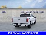 New 2025 Ford F-150 Lariat SuperCrew Cab 4x4 Pickup for sale #FA5360 - photo 8