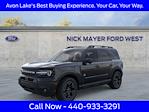 New 2025 Ford Bronco Sport Outer Banks AWD SUV for sale #FA5367 - photo 1