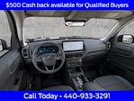 New 2025 Ford Bronco Sport Outer Banks AWD SUV for sale #FA5367 - photo 9