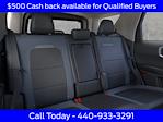 New 2025 Ford Bronco Sport Outer Banks AWD SUV for sale #FA5367 - photo 11