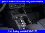 New 2025 Ford Bronco Sport Outer Banks AWD SUV for sale #FA5367 - photo 15