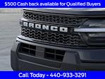 New 2025 Ford Bronco Sport Outer Banks AWD SUV for sale #FA5367 - photo 17