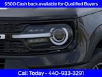 New 2025 Ford Bronco Sport Outer Banks AWD SUV for sale #FA5367 - photo 18