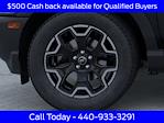 New 2025 Ford Bronco Sport Outer Banks AWD SUV for sale #FA5367 - photo 19