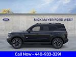 New 2025 Ford Bronco Sport Outer Banks AWD SUV for sale #FA5367 - photo 4