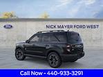 New 2025 Ford Bronco Sport Outer Banks AWD SUV for sale #FA5367 - photo 2