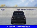 New 2025 Ford Bronco Sport Outer Banks AWD SUV for sale #FA5367 - photo 5