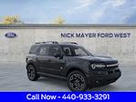 New 2025 Ford Bronco Sport Outer Banks AWD SUV for sale #FA5367 - photo 7