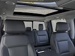 New 2025 Ford F-350 Lariat Crew Cab 4x4 SRW Pickup for sale #FA5370 - photo 21