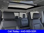 New 2025 Ford F-350 Lariat Crew Cab 4x4 SRW Pickup for sale #FA5370 - photo 22
