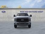 New 2025 Ford F-350 Lariat Crew Cab 4x4 SRW Pickup for sale #FA5370 - photo 5