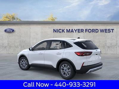 New 2025 Ford Escape Active AWD SUV for sale #FA5375 - photo 2