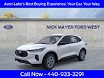 New 2025 Ford Escape Active AWD SUV for sale #FA5375 - photo 1