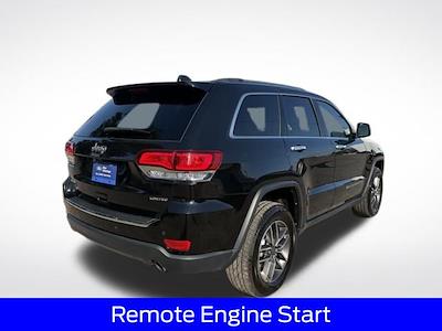 2022 Jeep Grand Cherokee WK 4WD SUV for sale #FA5377A - photo 2