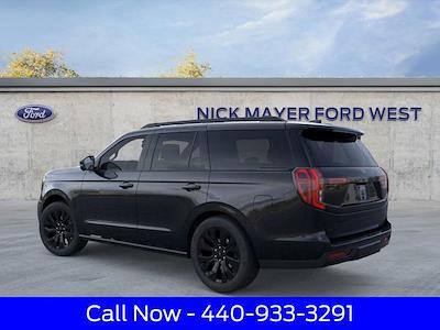 New 2025 Ford Expedition Platinum 4x4 SUV for sale #FA5378 - photo 2