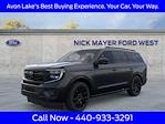 New 2025 Ford Expedition Platinum 4x4 SUV for sale #FA5378 - photo 1