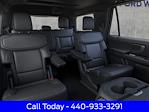 New 2025 Ford Expedition Platinum 4x4 SUV for sale #FA5378 - photo 11