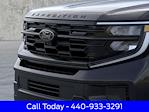 New 2025 Ford Expedition Platinum 4x4 SUV for sale #FA5378 - photo 17