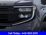 New 2025 Ford Expedition Platinum 4x4 SUV for sale #FA5378 - photo 18