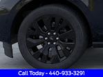 New 2025 Ford Expedition Platinum 4x4 SUV for sale #FA5378 - photo 19