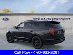 New 2025 Ford Expedition Platinum 4x4 SUV for sale #FA5378 - photo 2