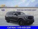 New 2025 Ford Expedition Platinum 4x4 SUV for sale #FA5378 - photo 7