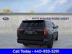 New 2025 Ford Expedition Platinum 4x4 SUV for sale #FA5378 - photo 8