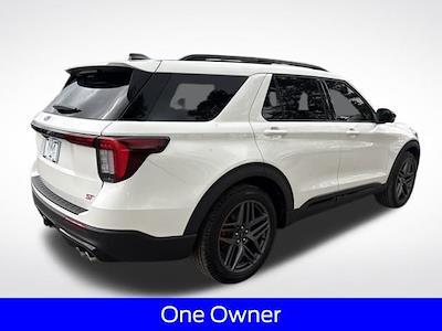 2025 Ford Explorer 4WD SUV for sale #FA5378A - photo 2